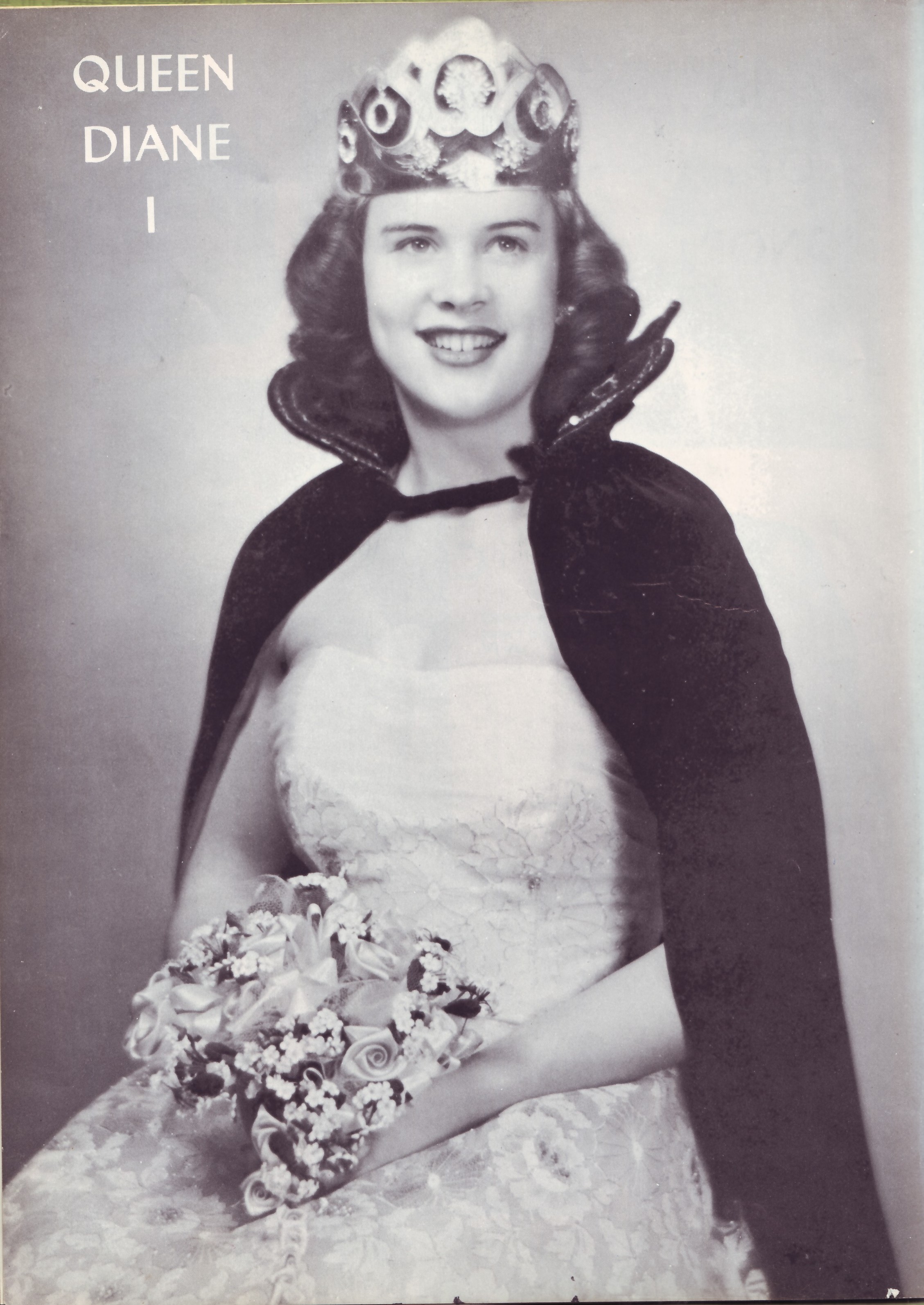 Queen Diane I 